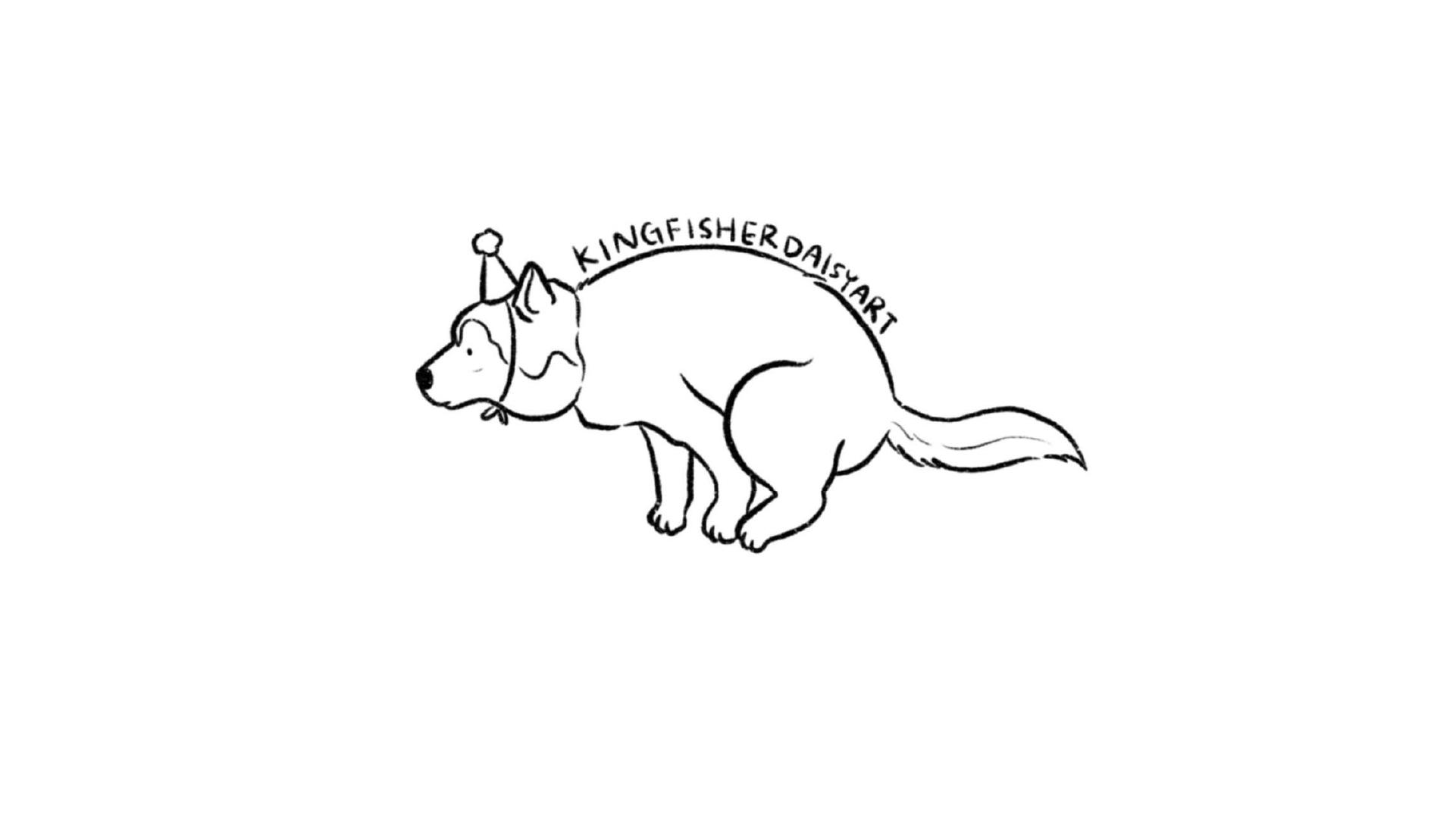 Watercolour with your sweet pears