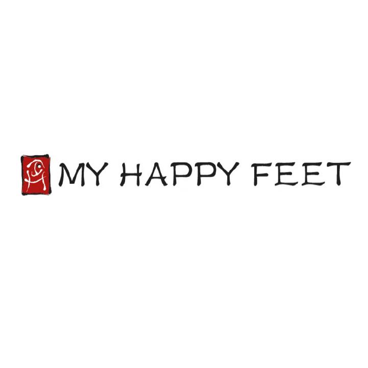 My Happy Feet